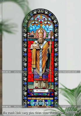 file tranh kinh cong giao thien chua thanh leger 26032025