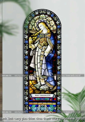 file tranh kinh cong giao thien chua thanh mary magdalene 142025 ho