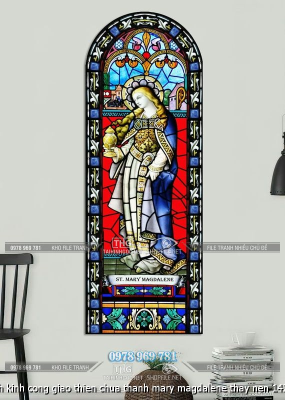file tranh kinh cong giao thien chua thanh mary magdalene thay nen 142025 ho