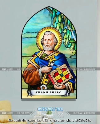 file tranh kinh cong giao thien chua thanh phero 1652025 ho