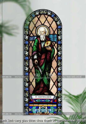 file tranh kinh cong giao thien chua thanh st bartholomewi 142025 ho