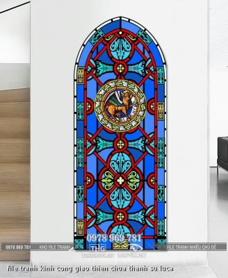 file tranh kinh cong giao thien chua thanh su luca file tranh kinh cong giao thien chua thanh su luca