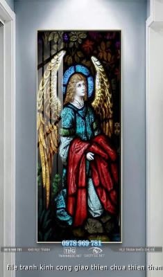 file tranh kinh cong giao thien chua thien than 03122024 file tranh kinh cong giao thien chua thien than 03122024