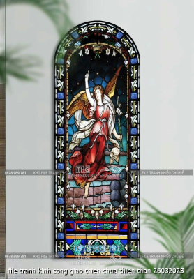 file tranh kinh cong giao thien chua thien than 26032025