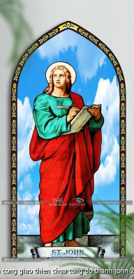 file tranh kinh cong giao thien chua tong do thanh john 20052025 phu