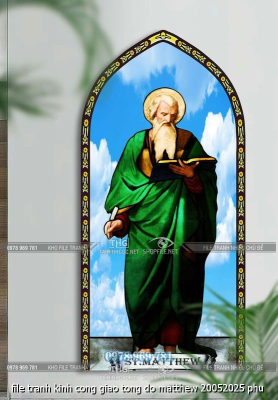 file tranh kinh cong giao tong do matthew 20052025 phu