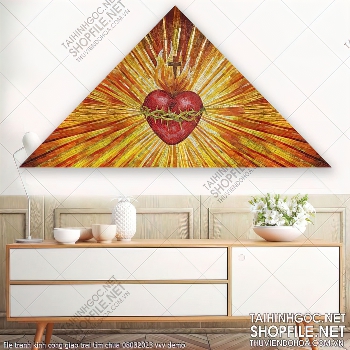 file tranh kinh cong giao trai tim chua 08032023 vvv