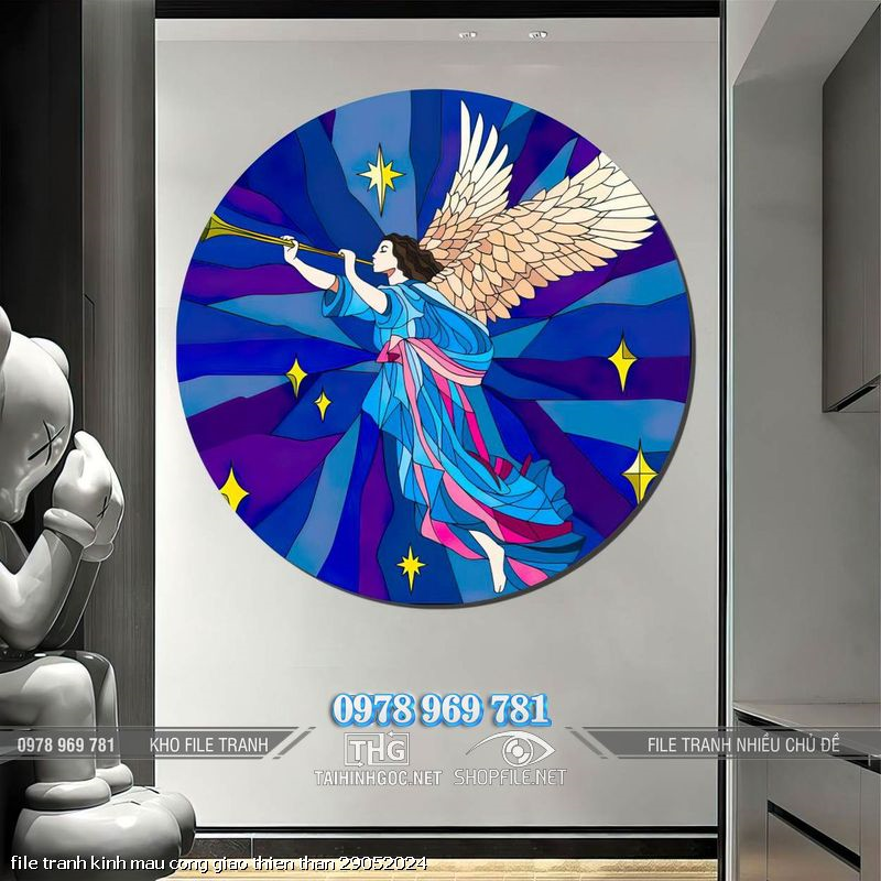 file tranh kinh mau cong giao thien than 29052024 file tranh kinh mau cong giao thien than 29052024