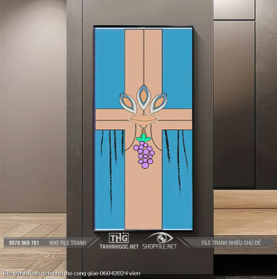 file tranh kinh mau nha tho cong giao 06042024 vien file tranh kinh mau nha tho cong giao 06042024 vien