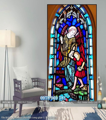 file tranh kinh mau nha tho cong giao 1 19042024 file tranh kinh mau nha tho cong giao 1 19042024