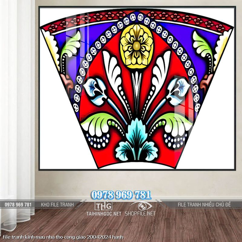 file tranh kinh mau nha tho cong giao 20042024 hanh file tranh kinh mau nha tho cong giao 20042024 hanh