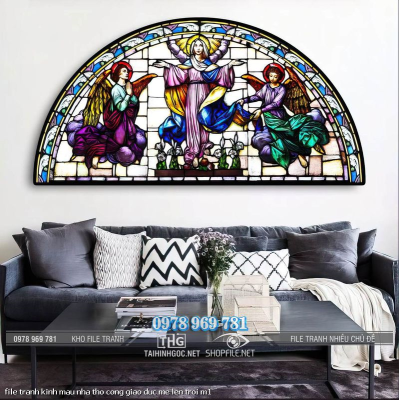 file tranh kinh mau nha tho cong giao duc me len troi m1 file tranh kinh mau nha tho cong giao duc me len troi m1