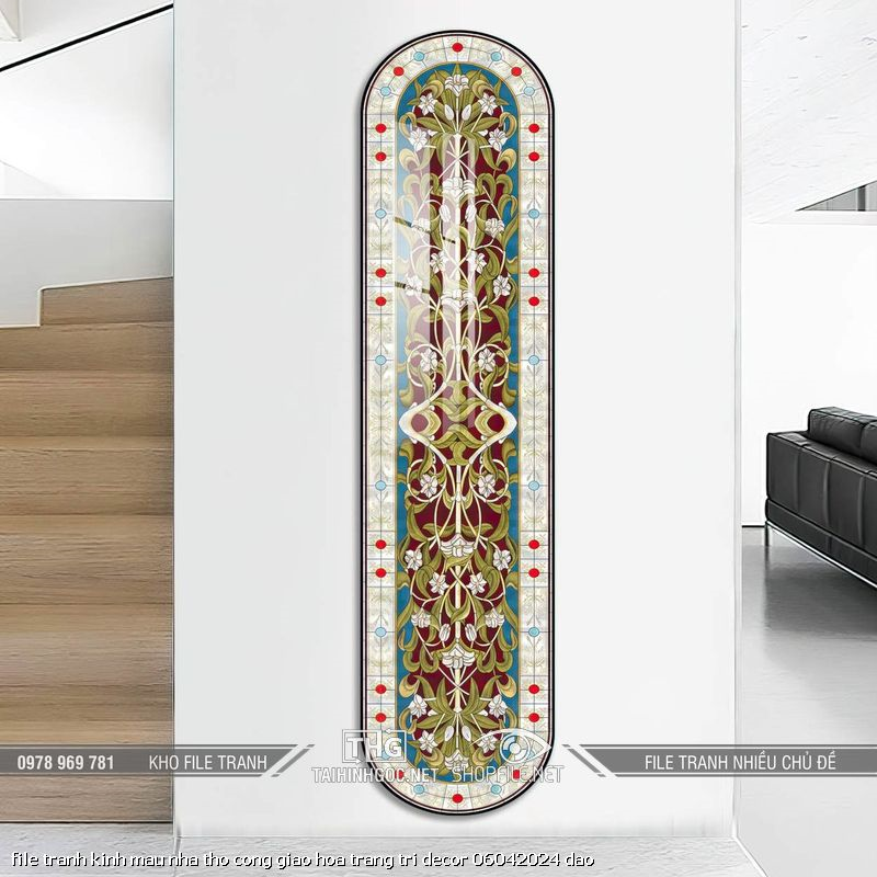 file tranh kinh mau nha tho cong giao hoa trang tri decor 06042024 dao file tranh kinh mau nha tho cong giao hoa trang tri decor 06042024 dao