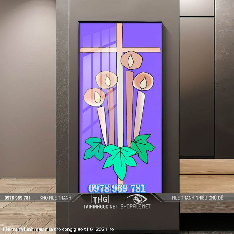 file tranh kinh mau nha tho cong giao t1 642024 ho file tranh kinh mau nha tho cong giao t1 642024 ho