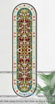 file tranh kinh trang tri hoa tiet chau au decor 02042025 dao
