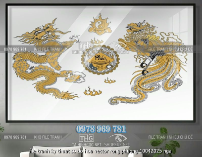 file tranh ky thuat so do hoa vector rong phuong 10042025 nga