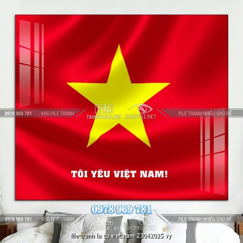 file tranh la co viet nam 23042025 vy
