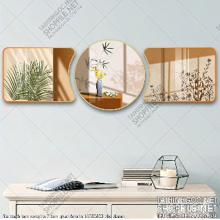 file tranh lam song bo 3 tam ghep hoa la 14032023 phu