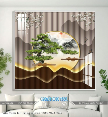 file tranh lam song bonsai 18102024 vien