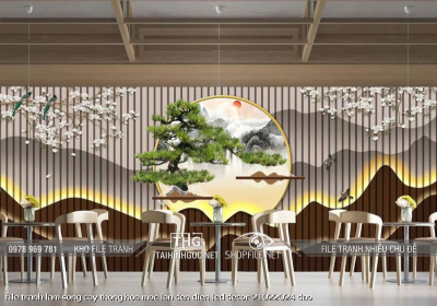 file tranh lam song cay thong hoa moc lan den dien led decor 21022024 dao