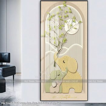 file tranh lam song den dien led 03012024 dao