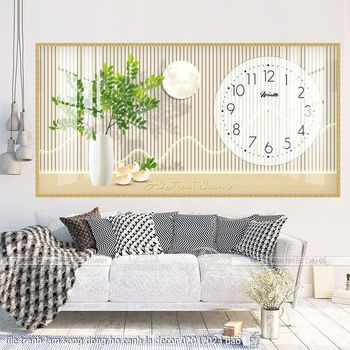 file tranh lam song dong ho canh la decor 02012024 dao