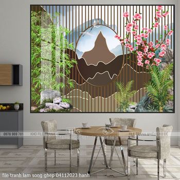 file tranh lam song ghep 04112023 hanh