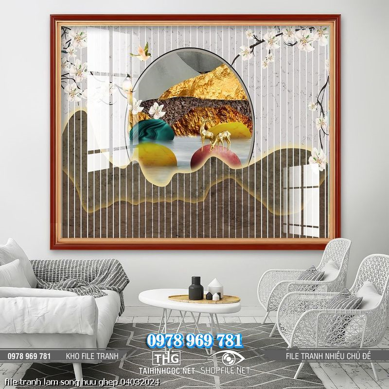 file tranh lam song huu ghep 04032024