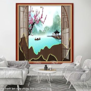 file tranh lam song phong thuy 03112023 phu