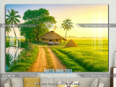 file tranh lang que 06082025 hanh