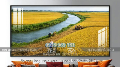 file tranh lang que dong que ruong lua 25022026 hanh