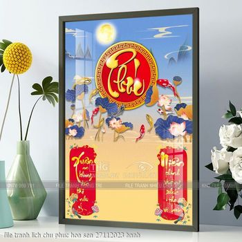 file tranh lich chu phuc hoa sen 27112023 hanh