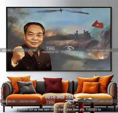 file tranh lich su viet nam chien thang dien bien phu 7102025 ho