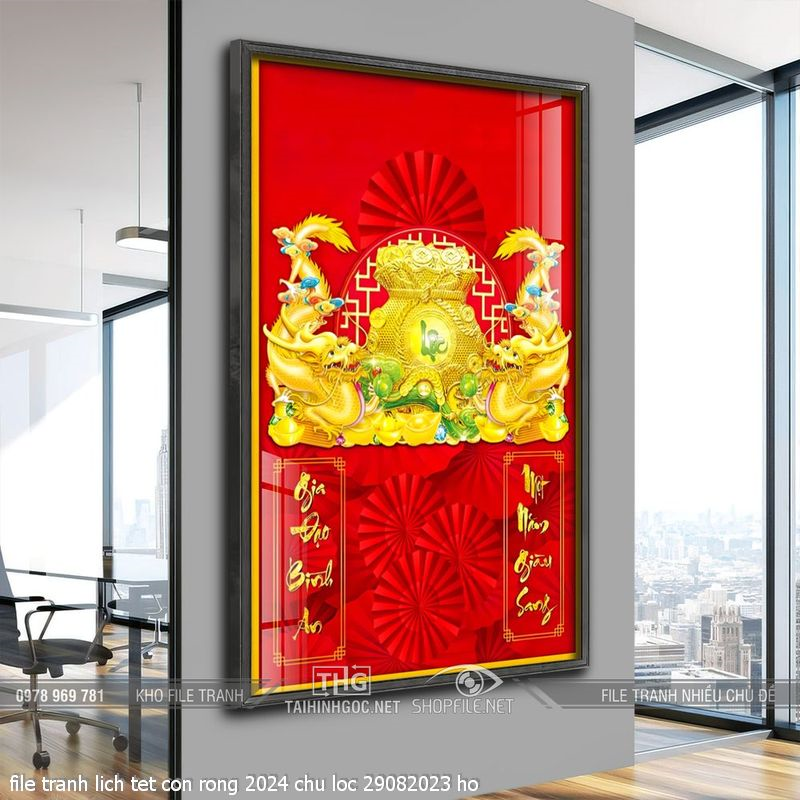 file tranh lich tet con rong 2024 chu loc 29082023 ho file tranh lich tet con rong 2024 chu loc 29082023 ho