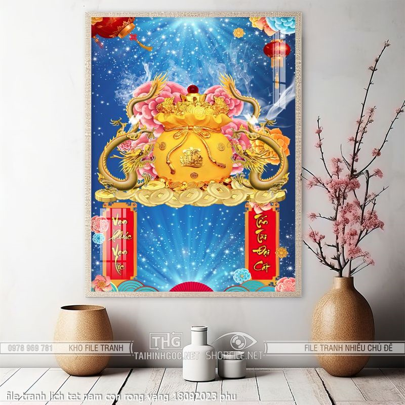 file tranh lich tet nam con rong vang 18092023 phu file tranh lich tet nam con rong vang 18092023 phu