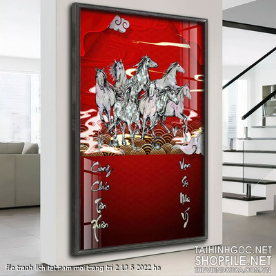 file tranh lich tet nam moi trang tri 2 13 5 2022 ha