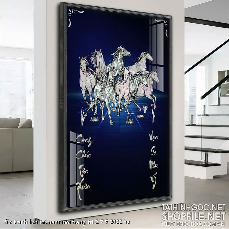 file tranh lich tet nam moi trang tri 2 7 5 2022 ha