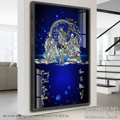 file tranh lich tet nam moi trang tri 3 7 5 2022 ha