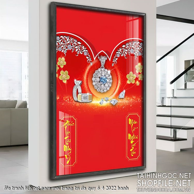 file tranh lich tet nam moi trang tri da quy 6 4 2022 hanh