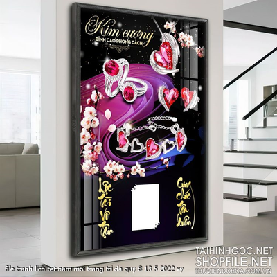 file tranh lich tet nam moi trang tri da quy 8 13 5 2022 vy