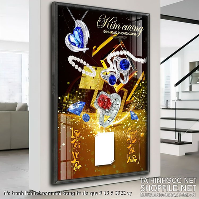 file tranh lich tet nam moi trang tri da quy 9 13 5 2022 vy