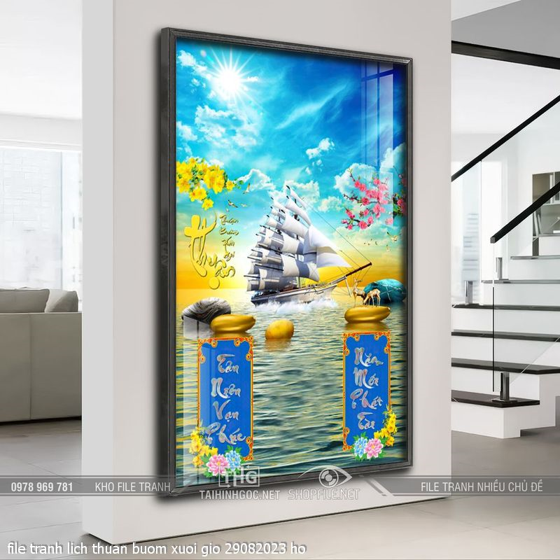 file tranh lich thuan buom xuoi gio 29082023 ho file tranh lich thuan buom xuoi gio 29082023 ho