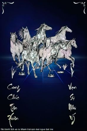 file tranh lich xa cu kham trai son mai ngua bat ma