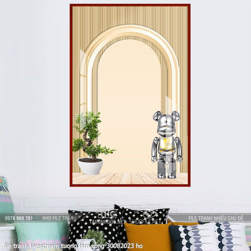 file tranh livestream tuong lam song 30082023 ho