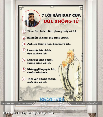 file tranh loi day khong tu dep 2025