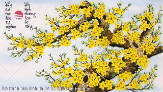 file tranh mai dinh da 29 12 2020 dat tranh tet
