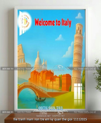 file tranh mam non tre em ky quan the gioi 11112025