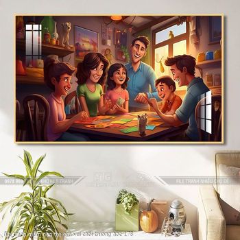 file tranh mam non tre em vui choi truong hoc 178