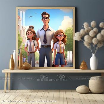 file tranh mam non tre em vui choi truong hoc 751