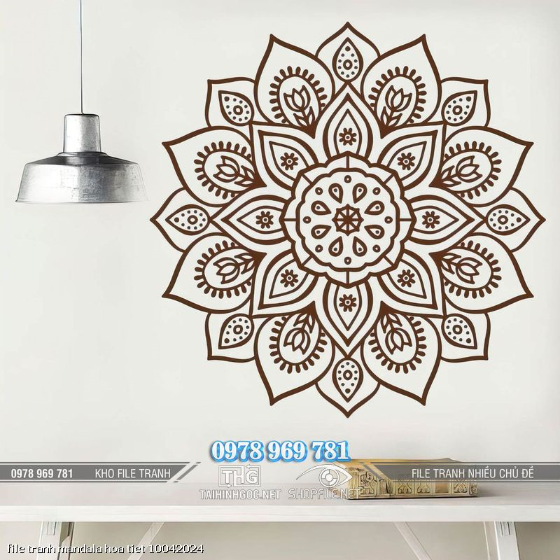 file tranh mandala hoa tiet 10042024